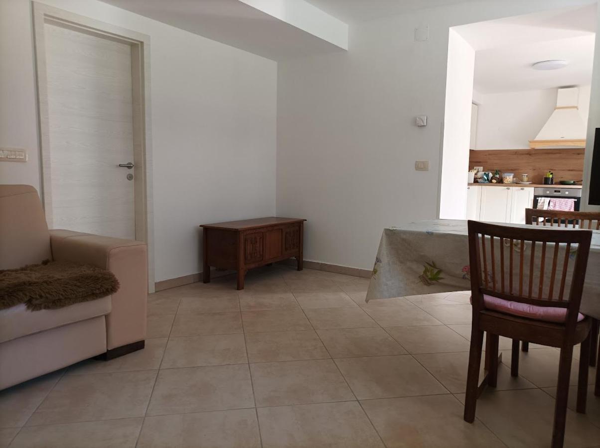 Oasis Apartment โบเว็ก ภายนอก รูปภาพ