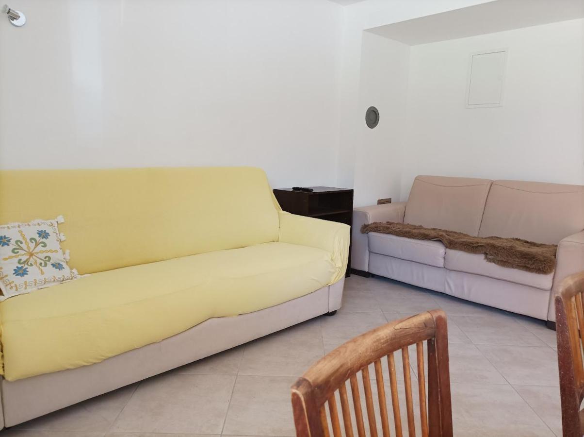 Oasis Apartment โบเว็ก ภายนอก รูปภาพ