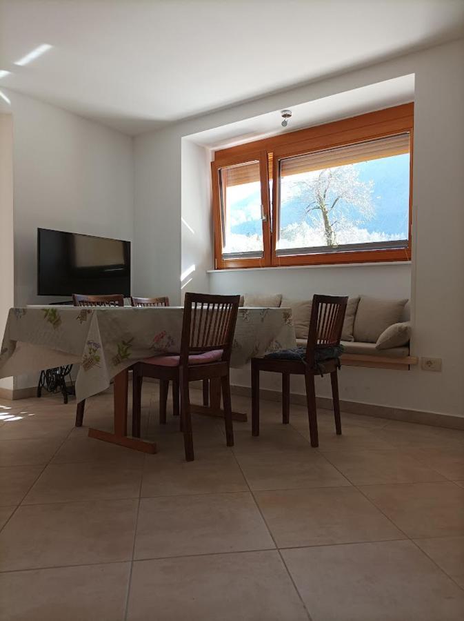 Oasis Apartment โบเว็ก ภายนอก รูปภาพ